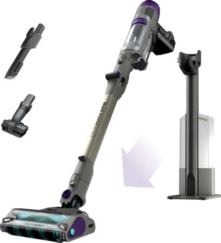 Are central vacuums more powerful?