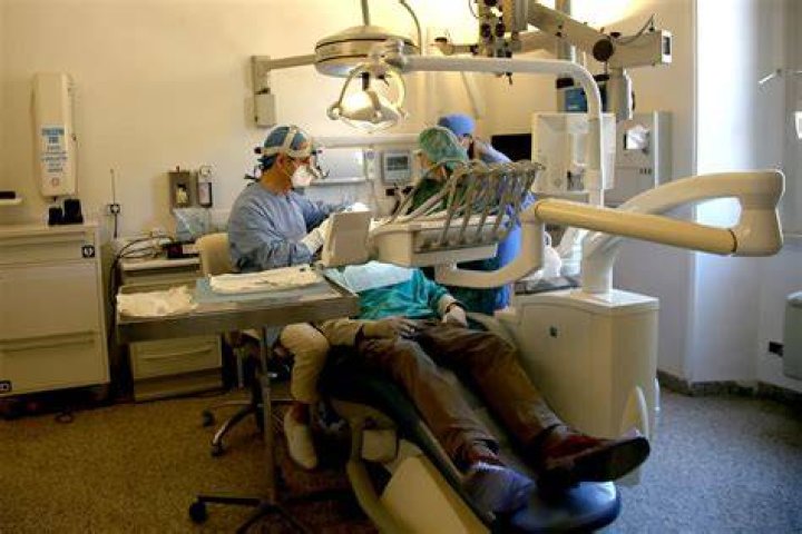 Are dentists oversaturated?