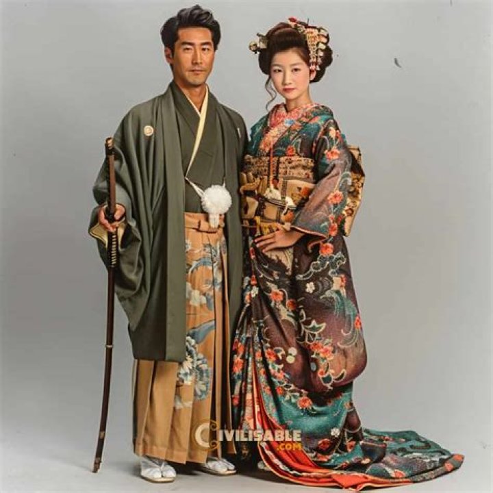 Are Japanese men usually circumcised?