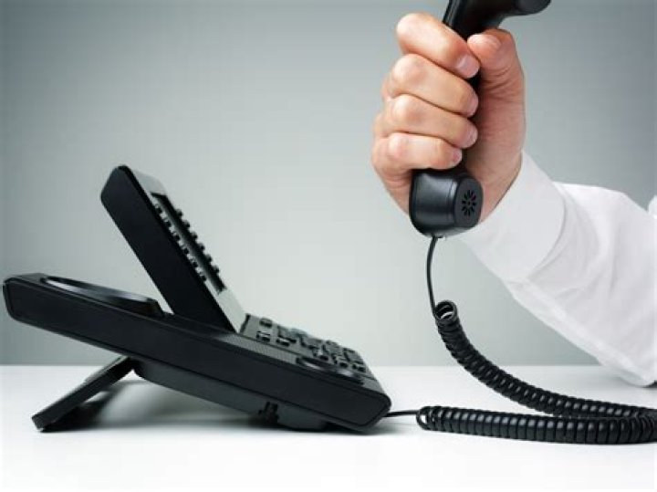 Are landlines being discontinued?
