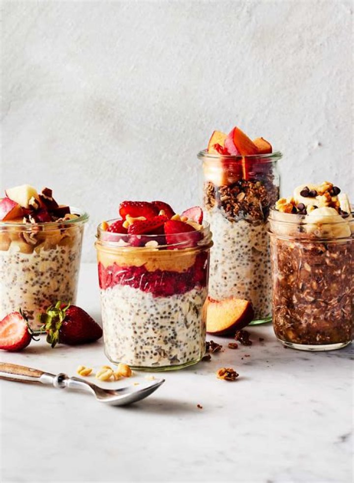 Are Overnight oats good for gut health?