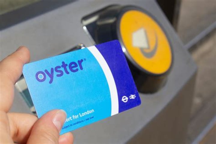 Are Oyster cards worth it?