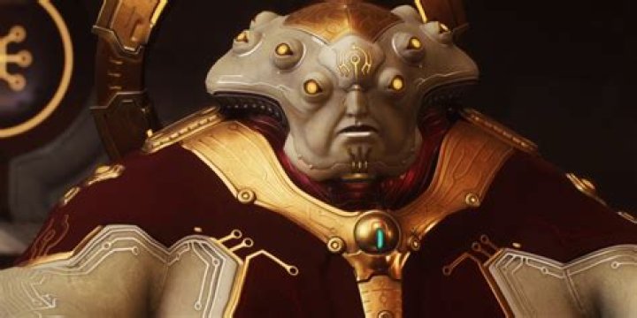 Are the Maykrs evil?