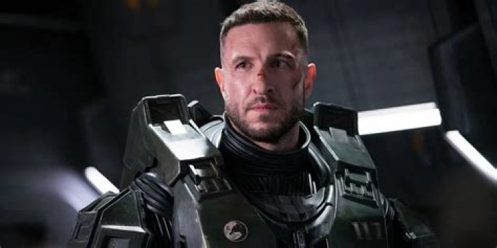 Are the Spartans on Halo human?
