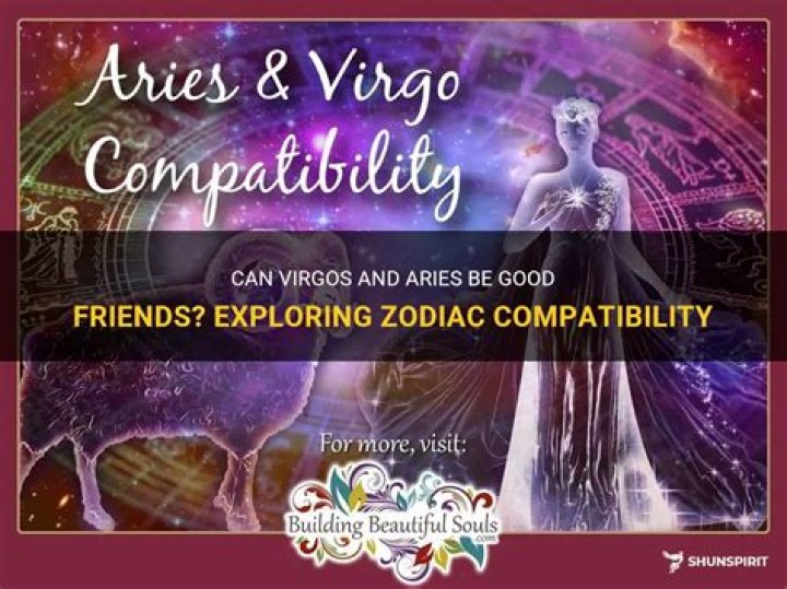 Are Virgos confident?