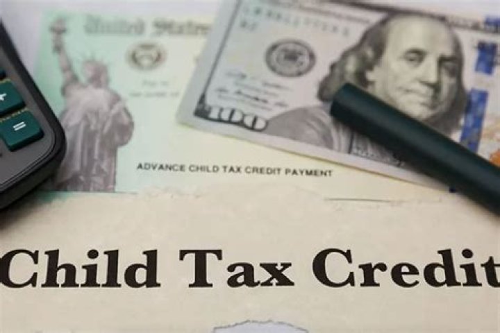 At what age does Child Tax Credit end?