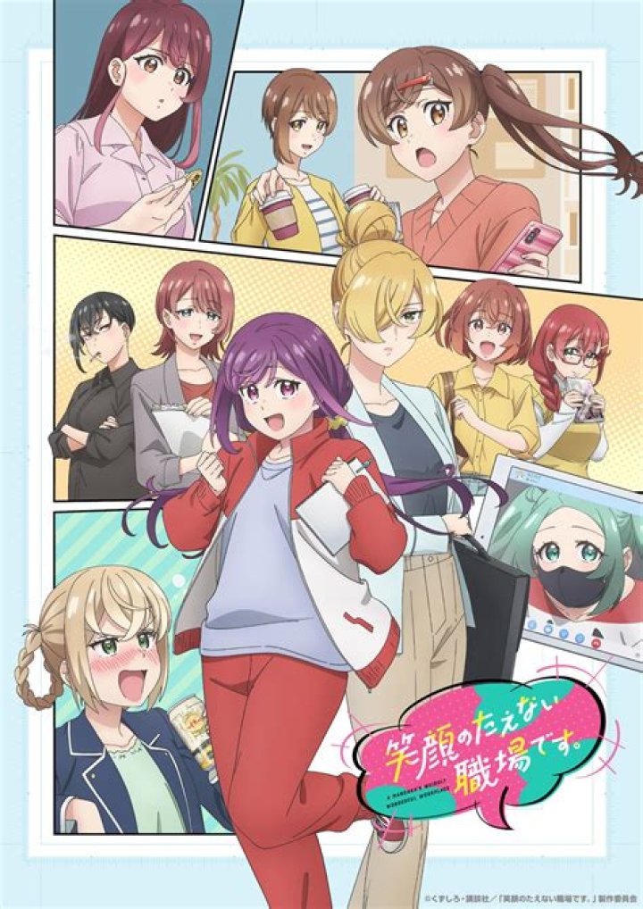 Can a non Japanese become a mangaka?
