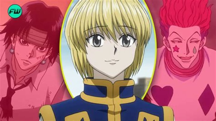 Can Feitan beat kurapika?