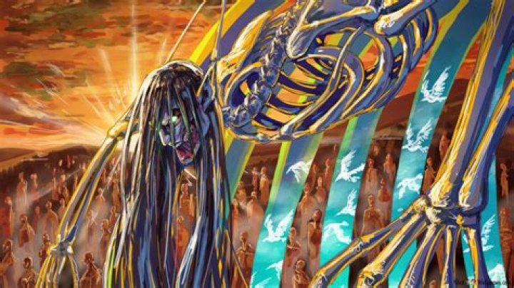 Can founding Titan see the future?