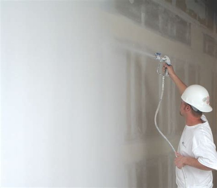 Can I paint directly over drywall?