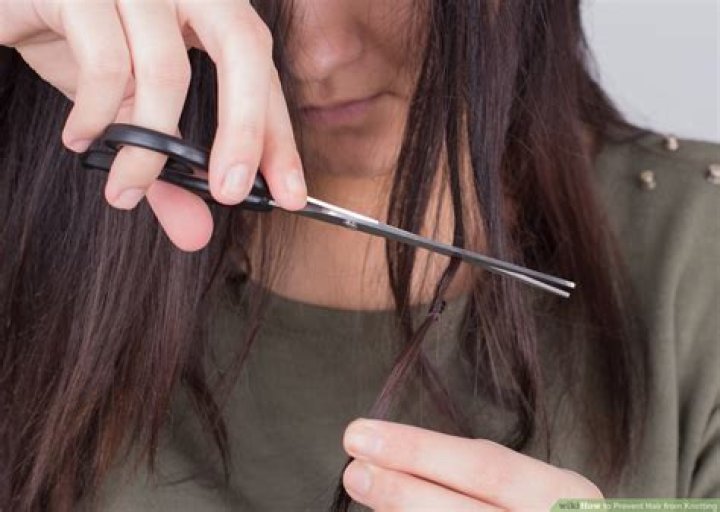Can I stop my ex cutting my child's hair?