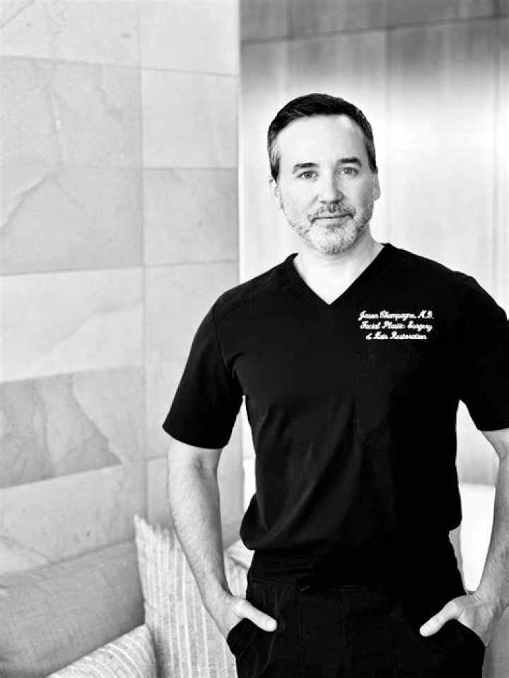 Can Jason regrow limbs?