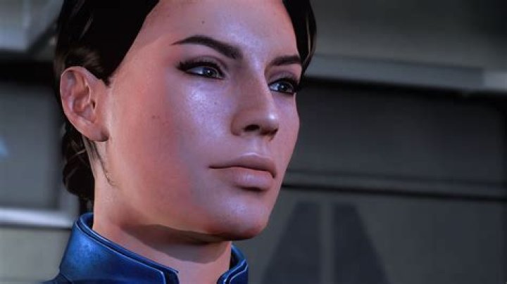 Can Miranda survive Mass Effect 2?