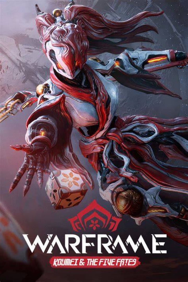 Can Nidus infect other Warframes?