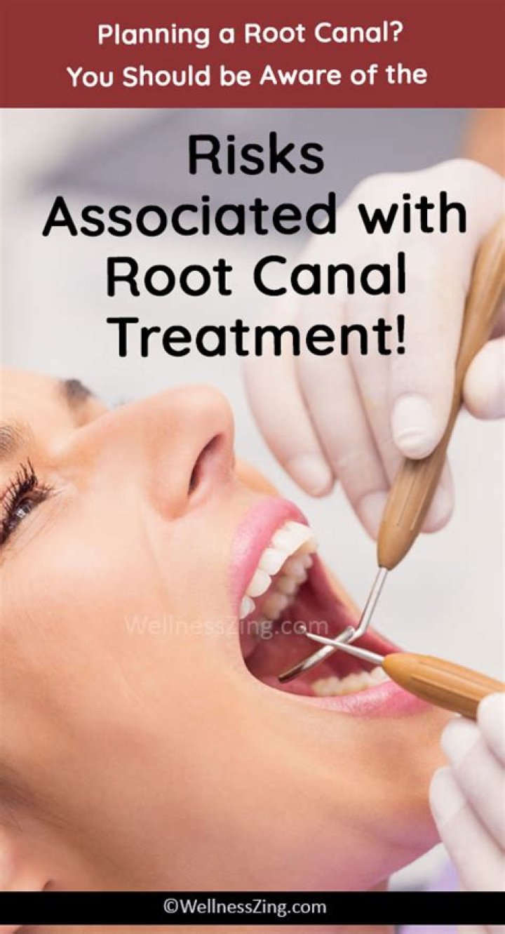 Can oil pulling prevent root canal?