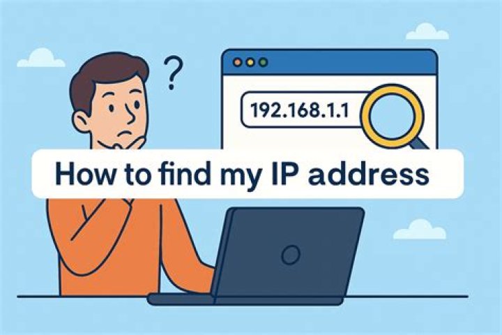 Can someone spy on me with my IP address?