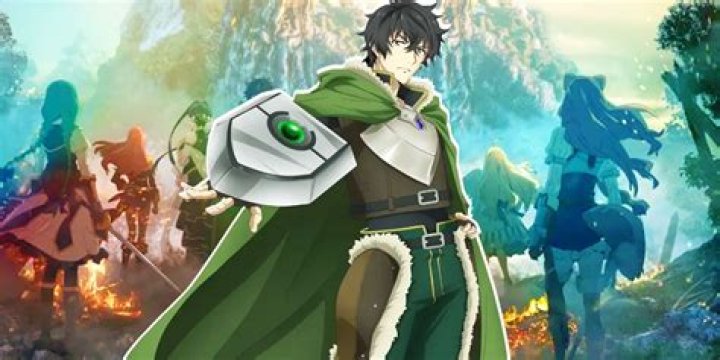 Can the hero's shield break BOTW?
