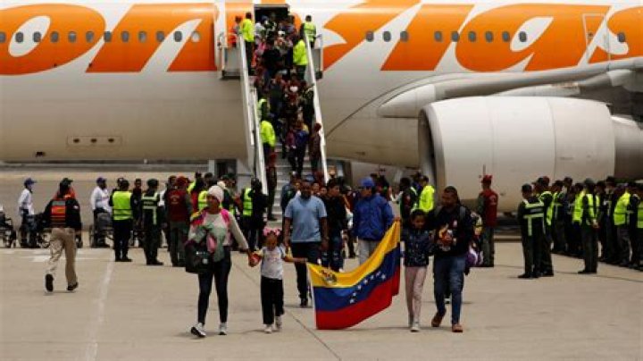 Can Venezuelans be black?