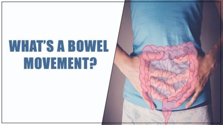 Can vitamin D affect your bowel movements?