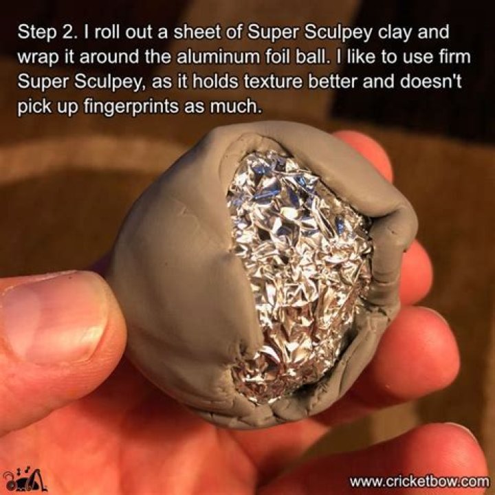 Can you eat off of Sculpey?