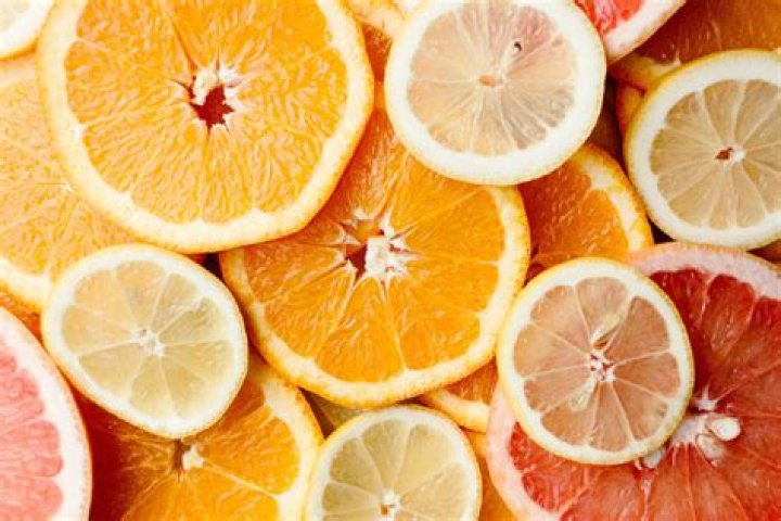 Can you eat orange skin?