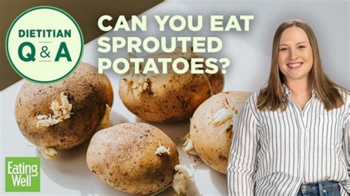 Can you eat potatoes raw?