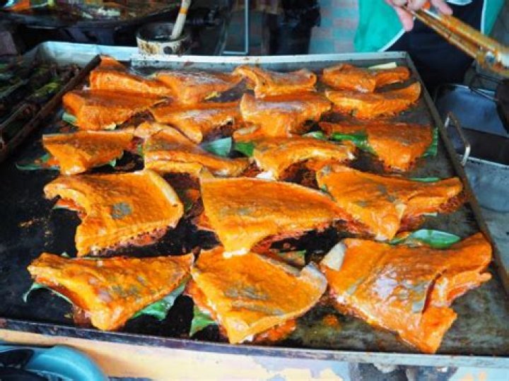 Can you eat Stingray?