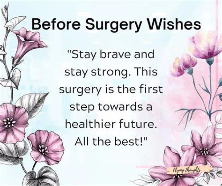 Can you have surgery while on your period?