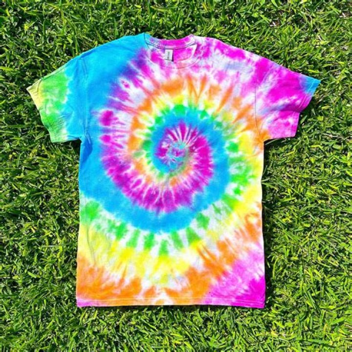 Can you tie-dye with Kool-Aid?