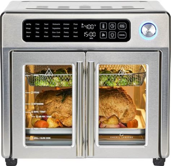Can you use oven Brite on glass?