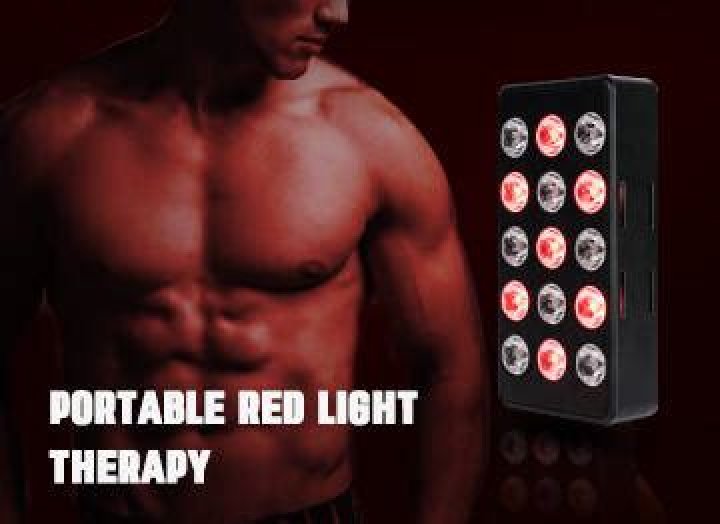 Can you use retinol with red light therapy?