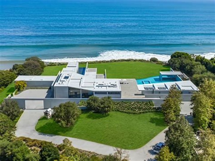 Did David and Annie buy a new house?