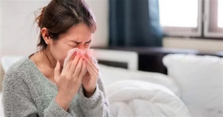 Do air purifiers help nasal congestion?