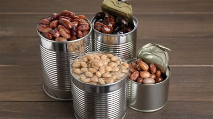 Do baked beans make you put on weight?