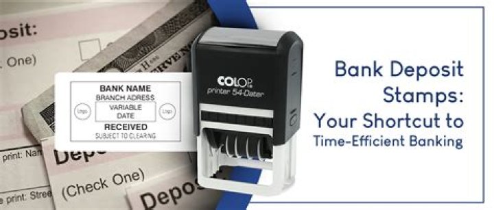 Do banks Flag large check deposits?