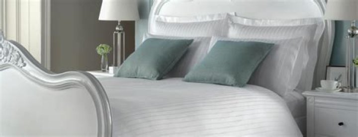 Do bed sheets have formaldehyde?