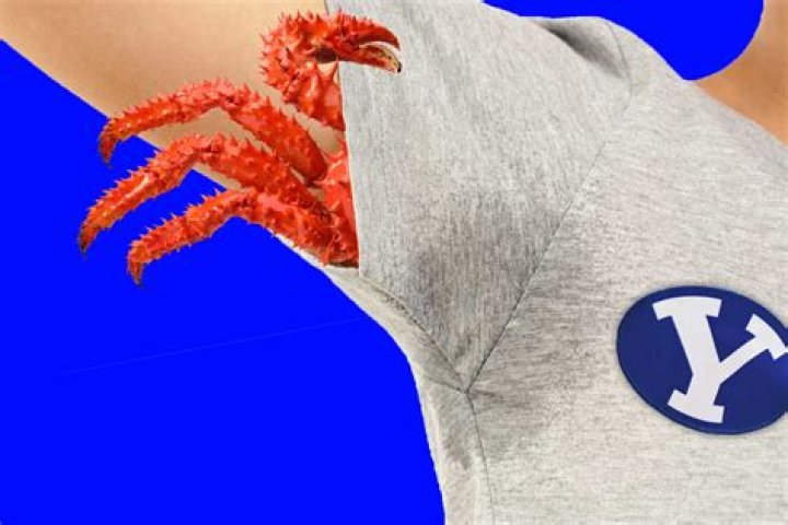 Do crabs STD still exist?
