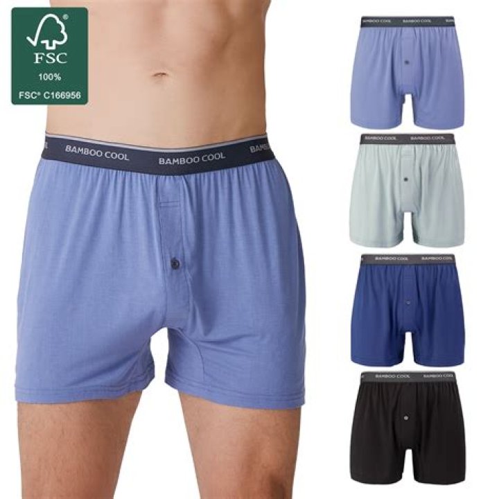 Do doctors recommend boxers or briefs?