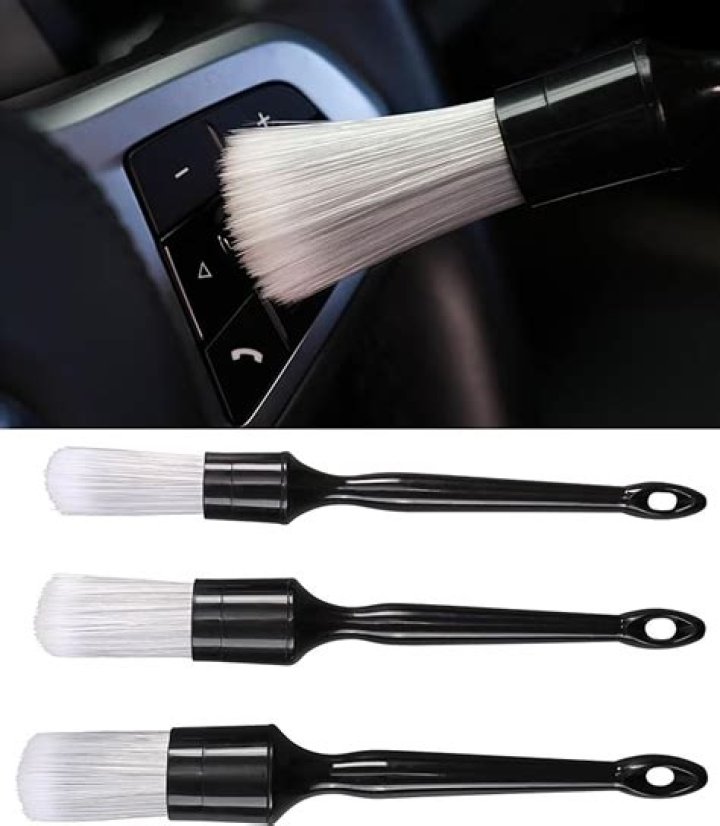 Do foam brushes scratch your car?