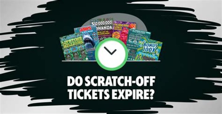 Do t+ tickets expire?