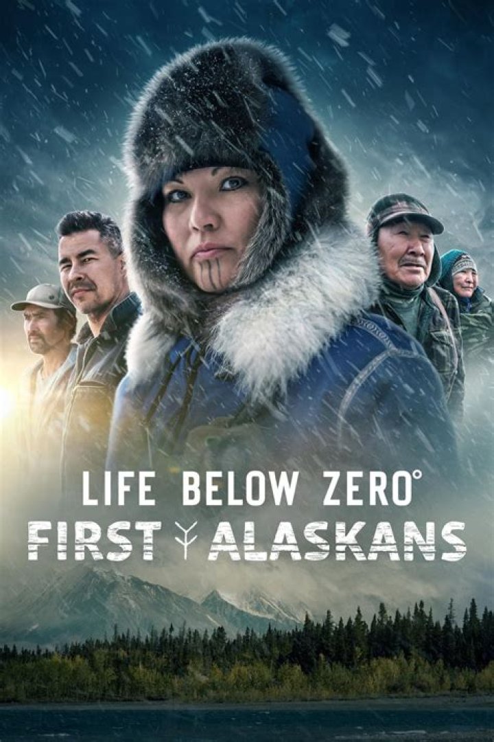Does Andy come back to Life Below Zero?