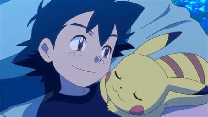 Does Ash ever beat Gary?