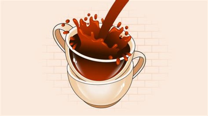 Does coffee make your pee smell?