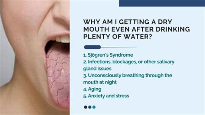 Does drinking water help Meniere's disease?