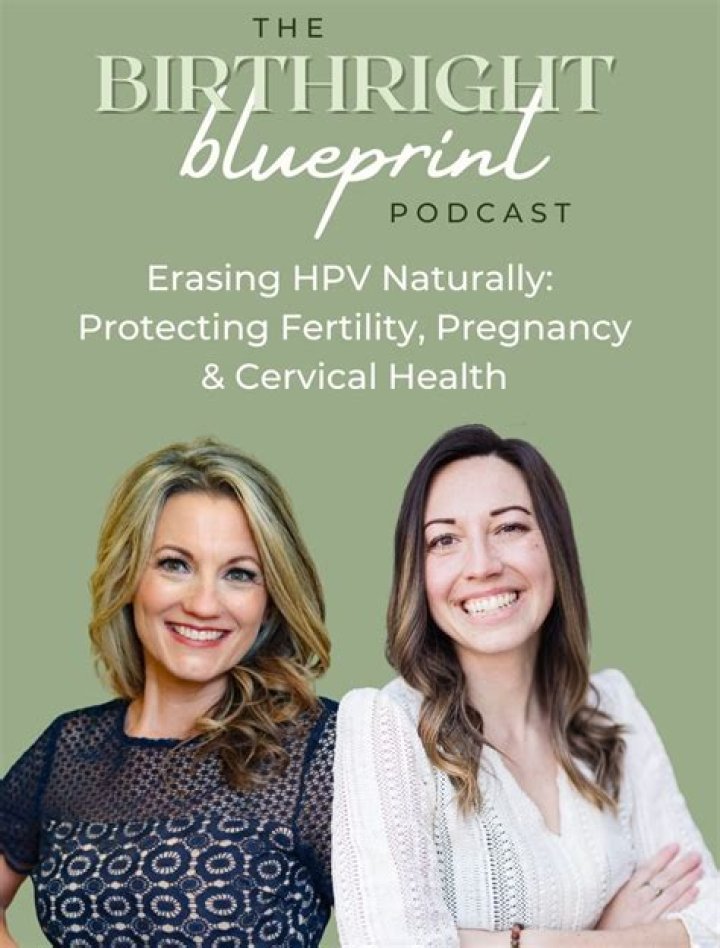 Does High risk HPV affect pregnancy?