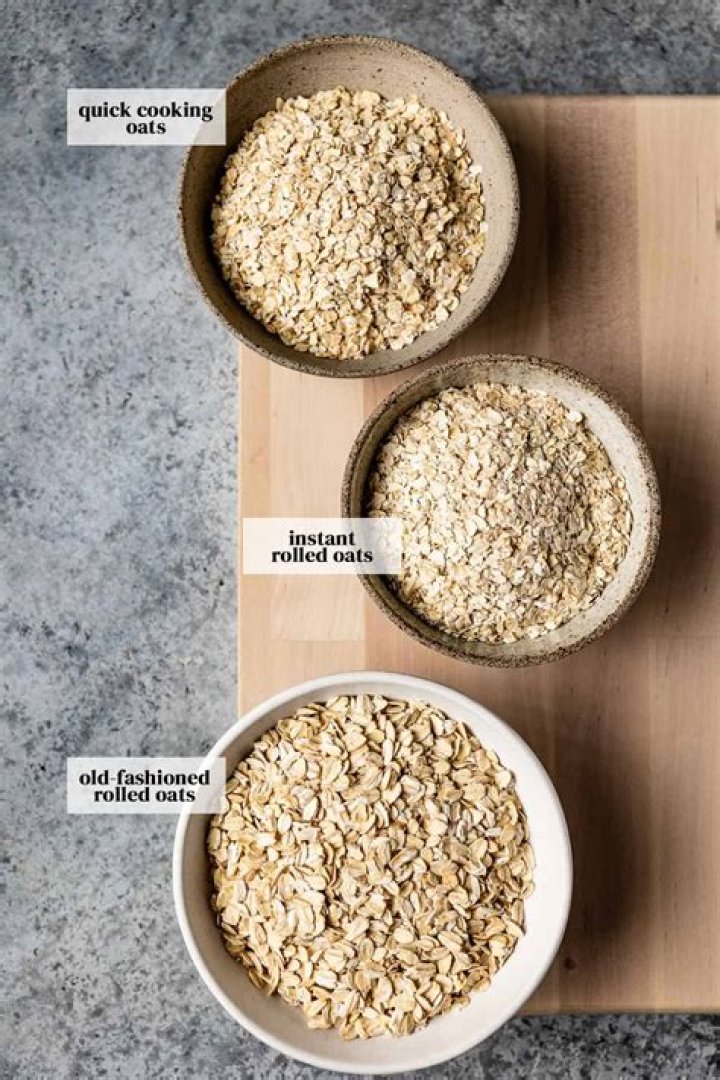 Does instant oatmeal Lower blood Pressure?