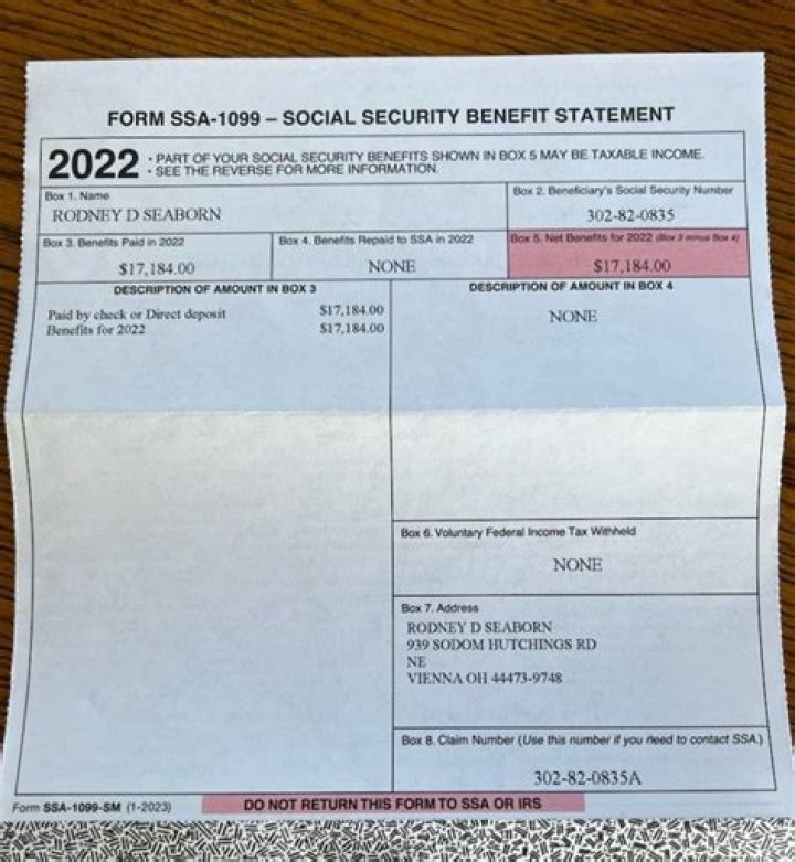 Does Mexico tax US Social Security?