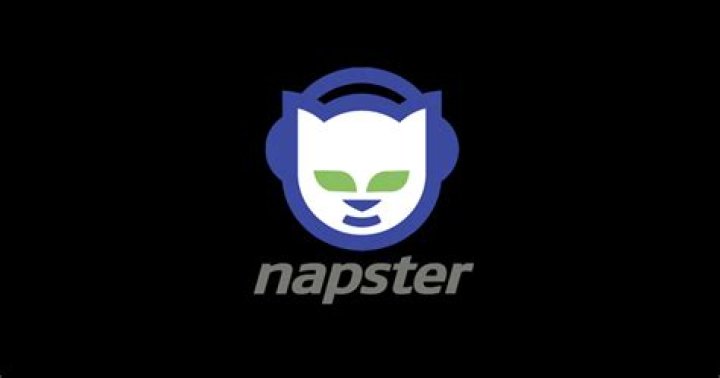 Does Napster still exist?