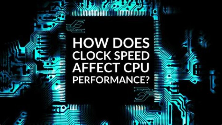 Does RAM speed affect input lag?
