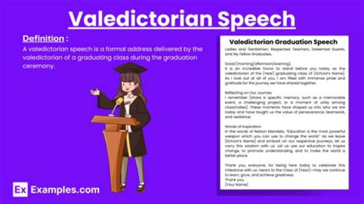 Does Rory become valedictorian?